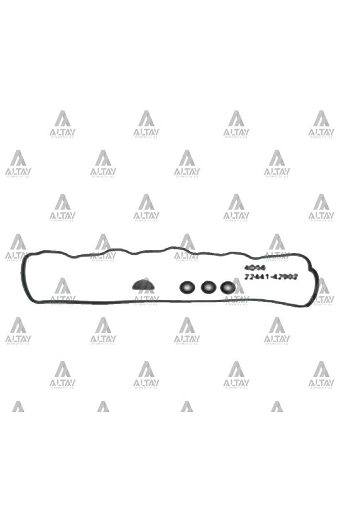 SUPAP KAPAK CONTA TAKIMI H-100 94-08 / L-300 90-11 / BONGO-PREGIO 2.5 TCI 04-11 MHR-03143