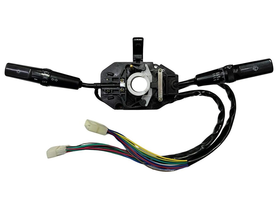 Far Sinyal Kolu H100 Minibüs 1997-2008