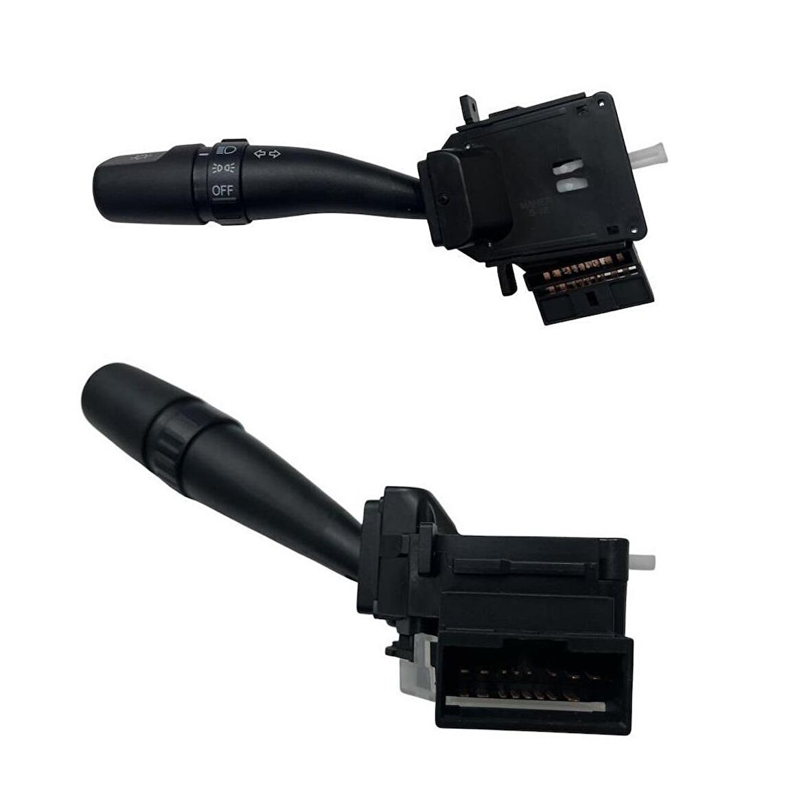 Far Sinyal Kolu Accent 2000-2006 Tek