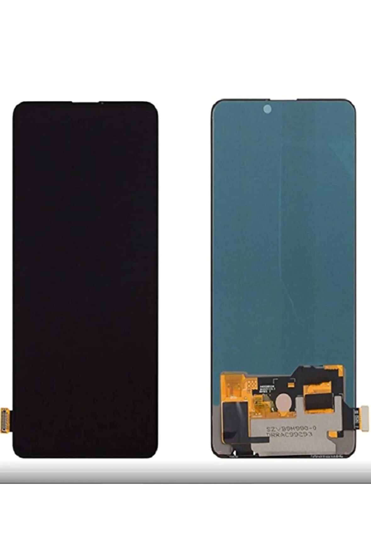 Xiaomi Mİ 9 T Uyumlu Oled Ekran ve Dokunmatik Set