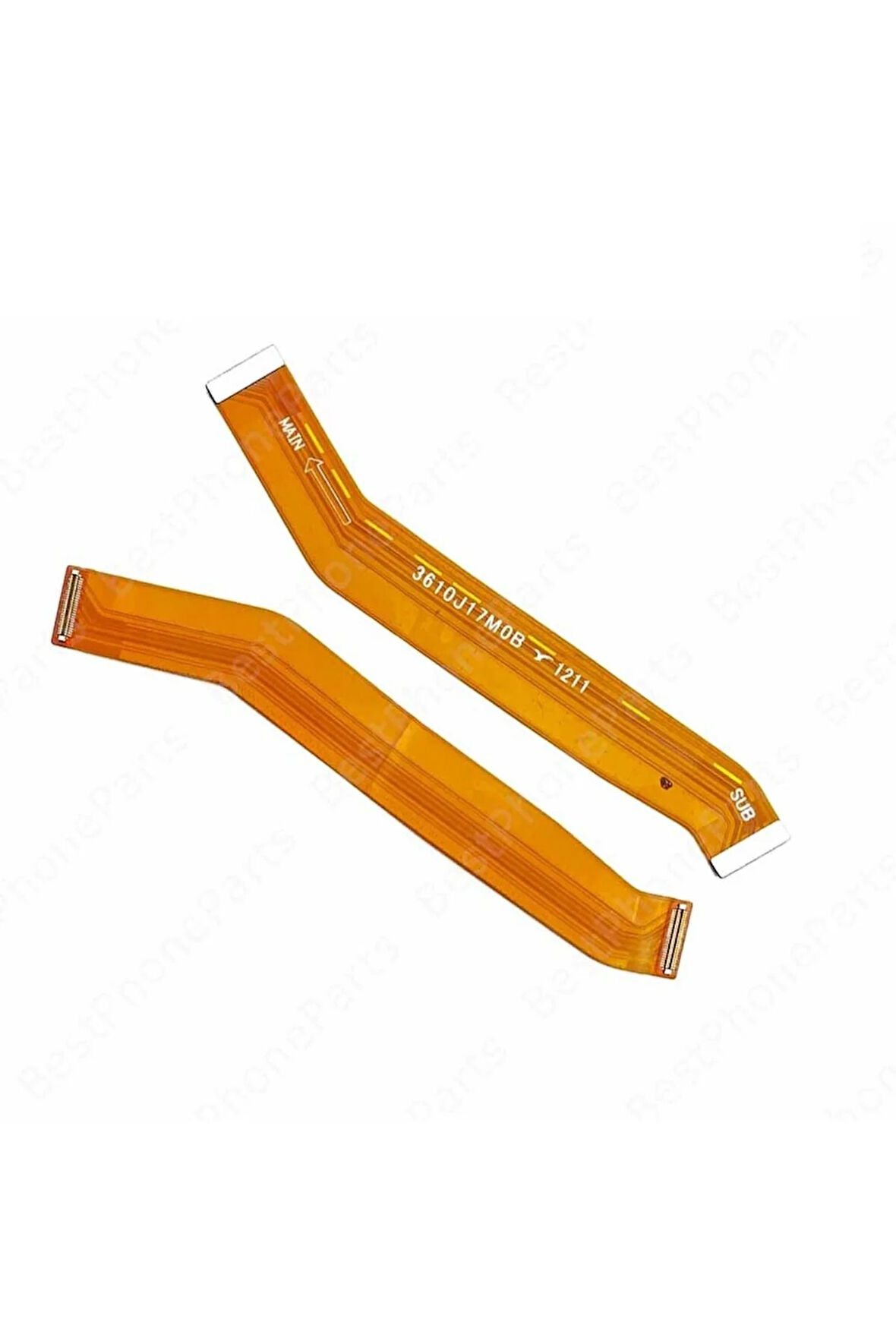 Xiaomi Mİ 10 Uyumlu Ara Flex