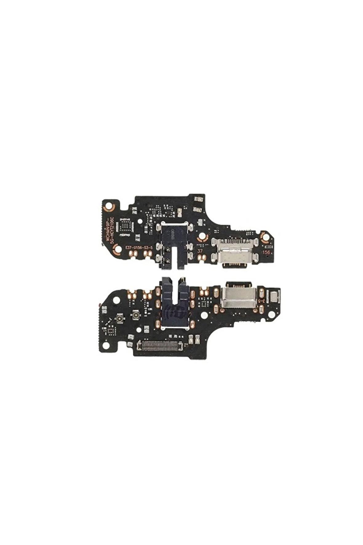 Xiaomi Mİ 10 T LİTE 5G Uyumlu Şarj Bordu