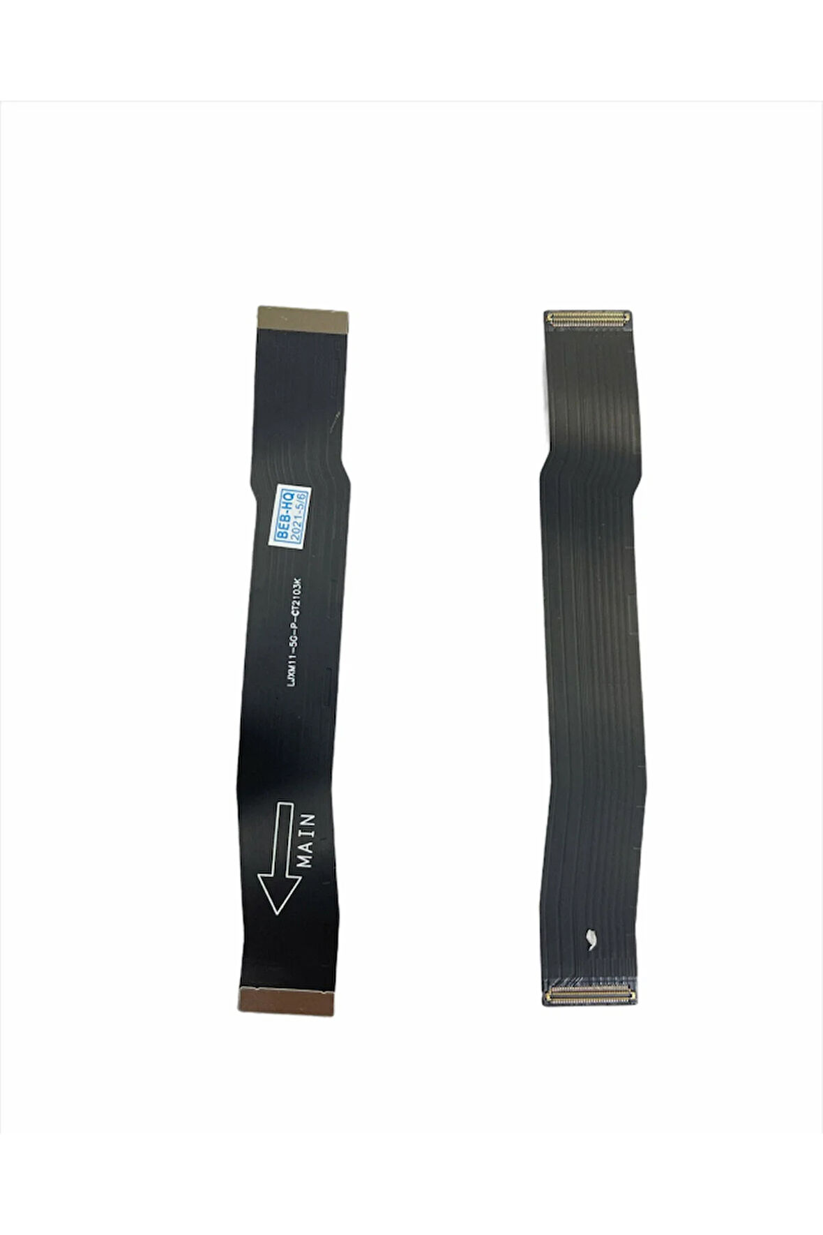 Xiaomi Mİ 11 Uyumlu Ara Flex