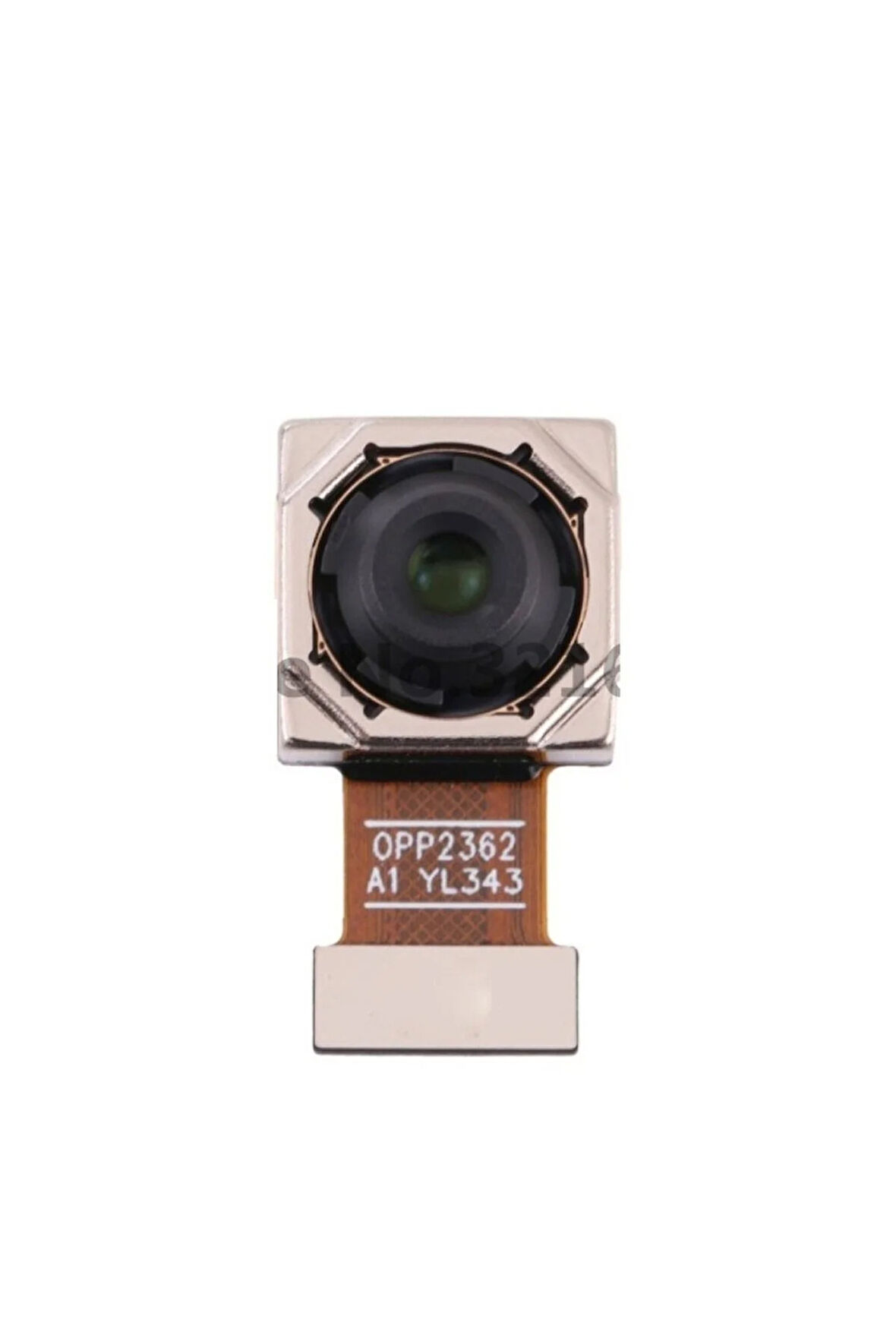 Xiaomi Mi 11 Lite Uyumlu Arka Kamera