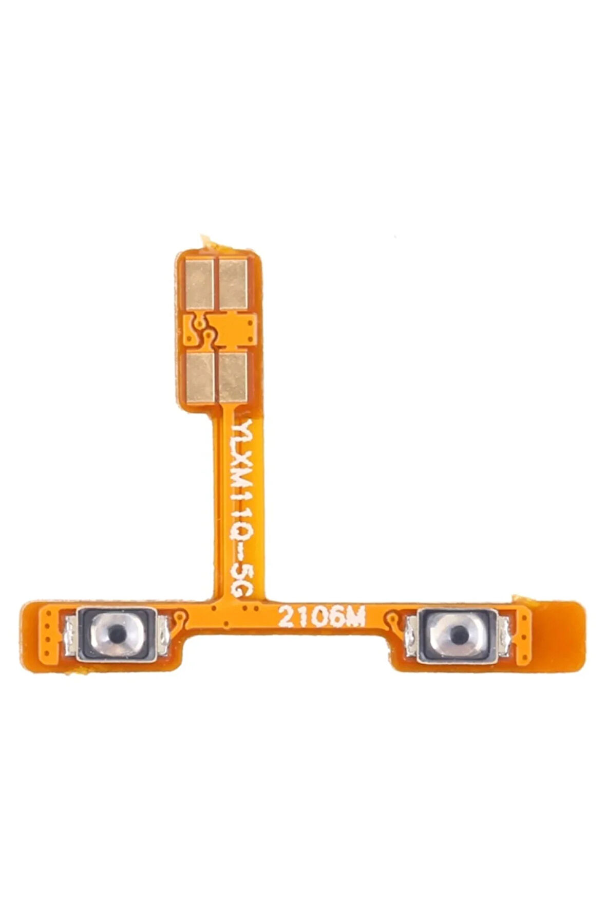 Xiaomi Mi 11 Lite Uyumlu On-Off Flex