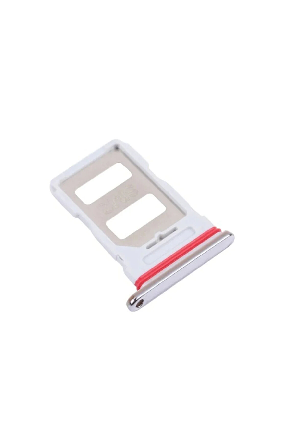 Xiaomi Mi 11 PRO Uyumlu Sim Tray Beyaz