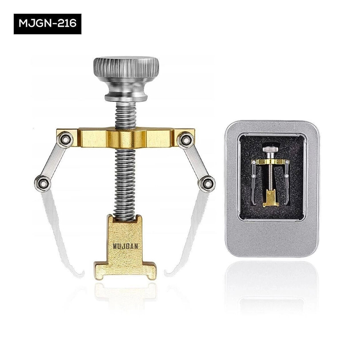 CEYLAN ADAM  Batık Tırnak Çıkarıcı