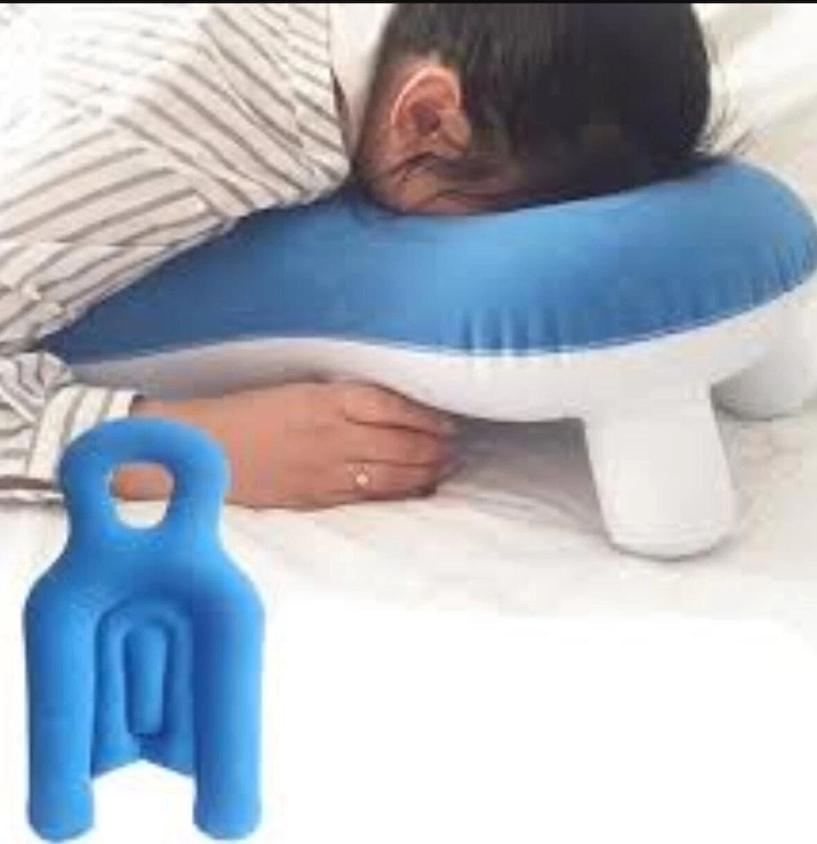 CEYLAN ADAM Şişme Yastık Nrd 7-15