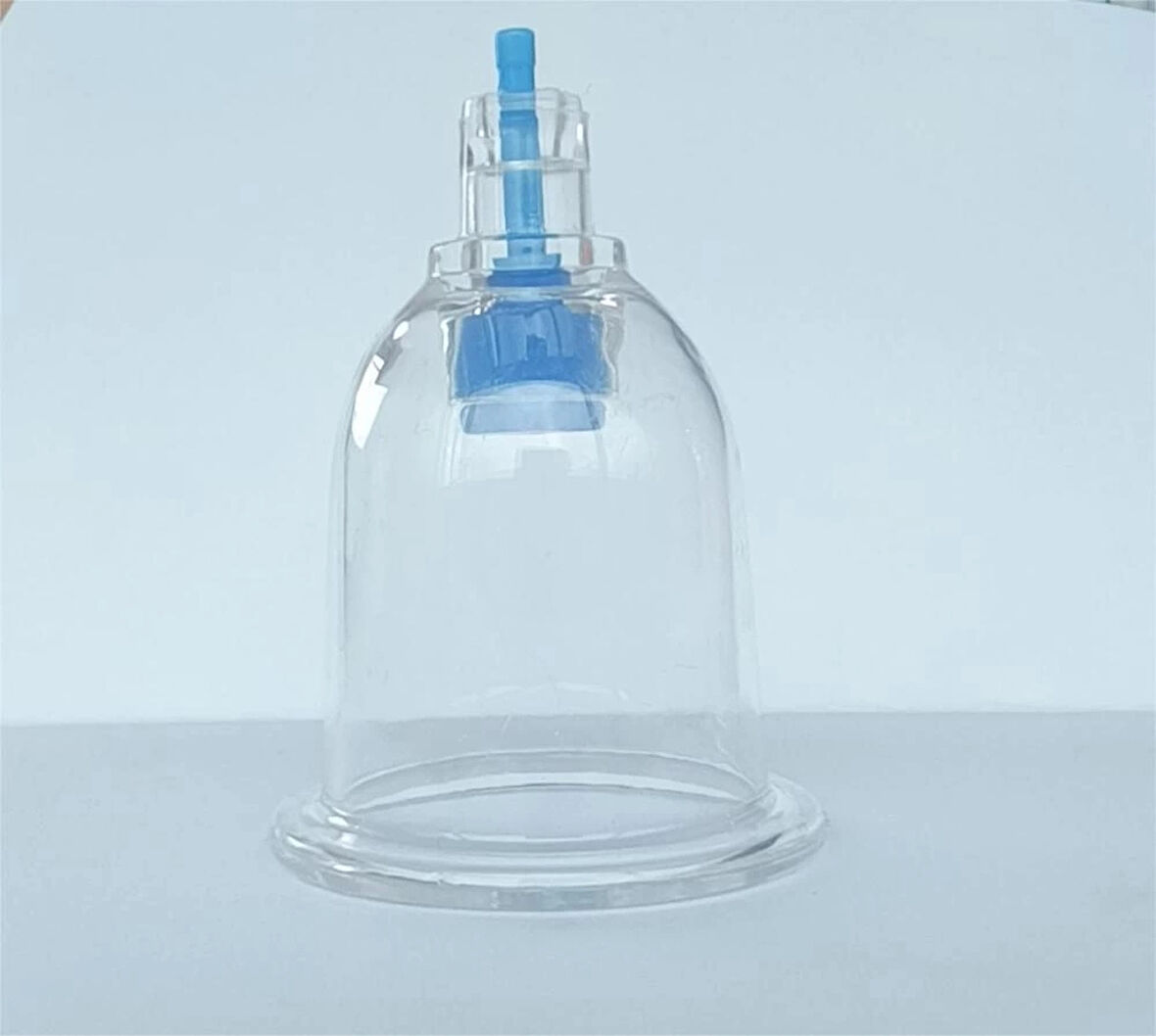 4 Numara Hacamat Kupası