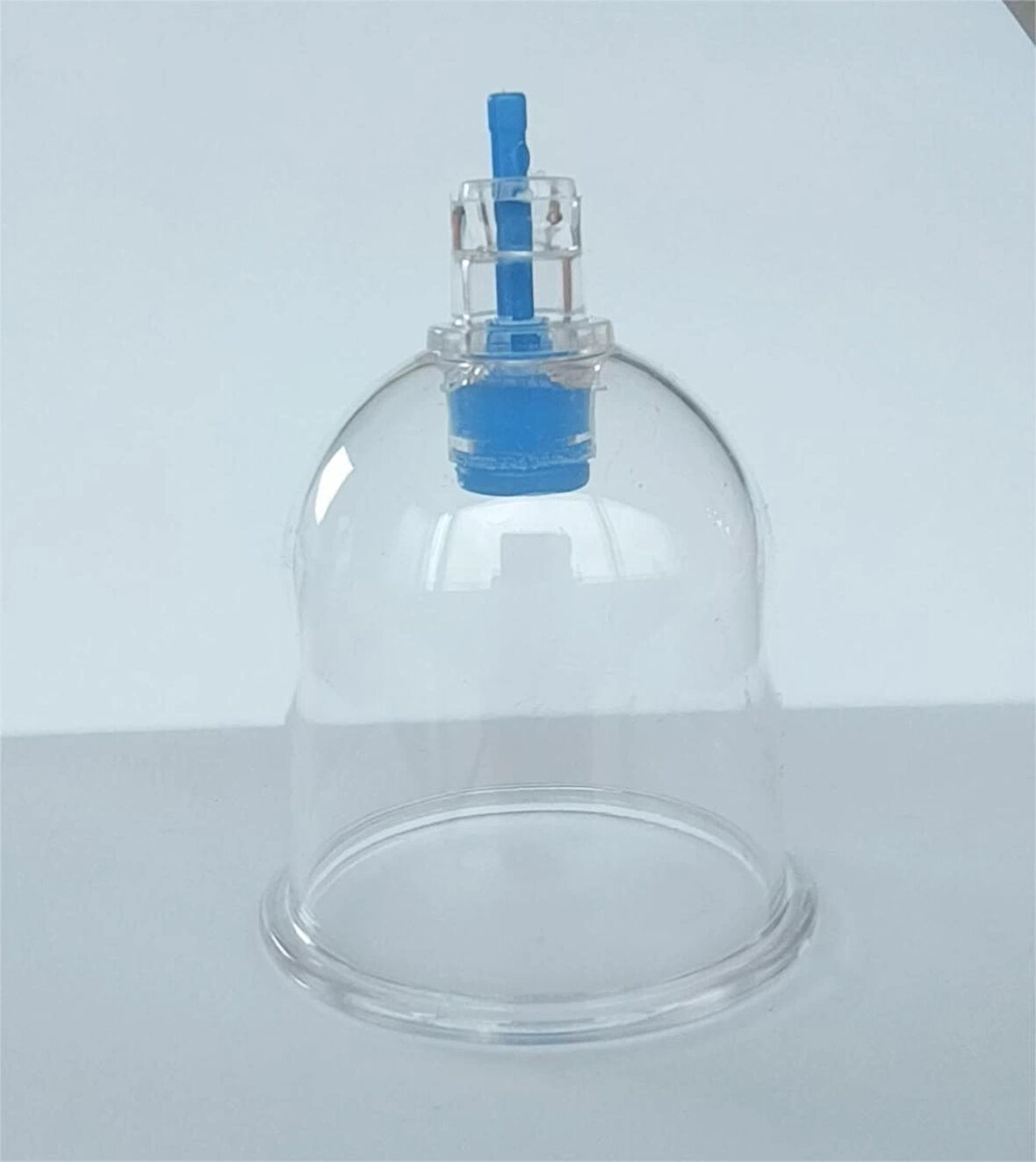 5 Numara Hacamat Kupası