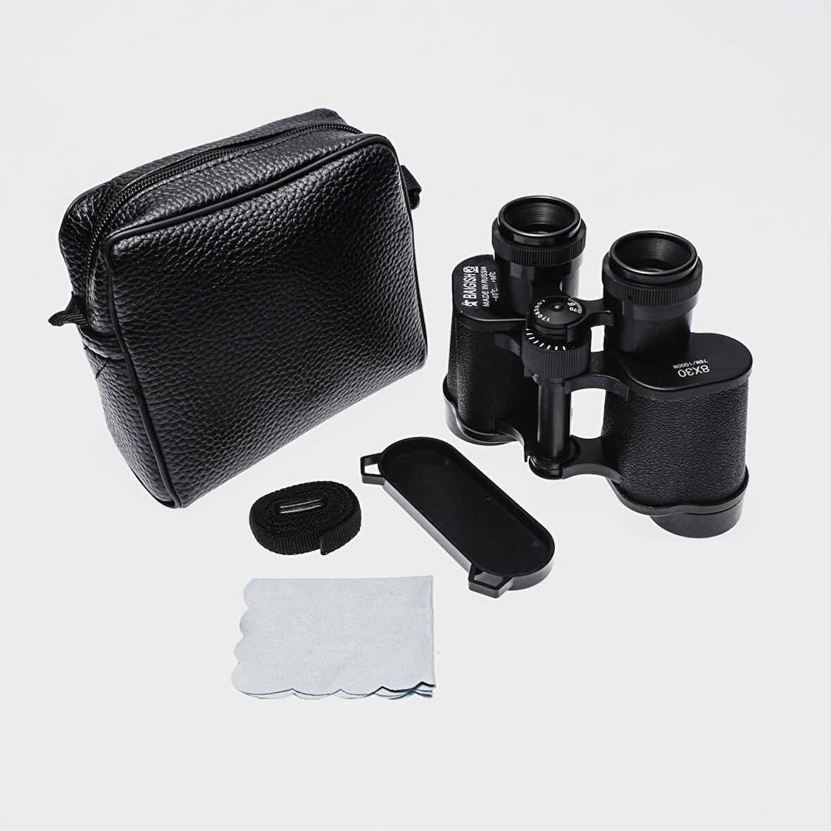 CEYLAN ADAM Baigish 8x30 Tümmetal  Orjınal  Rus  Dürbün76m/1000m, Askeri Model Süper Kalite