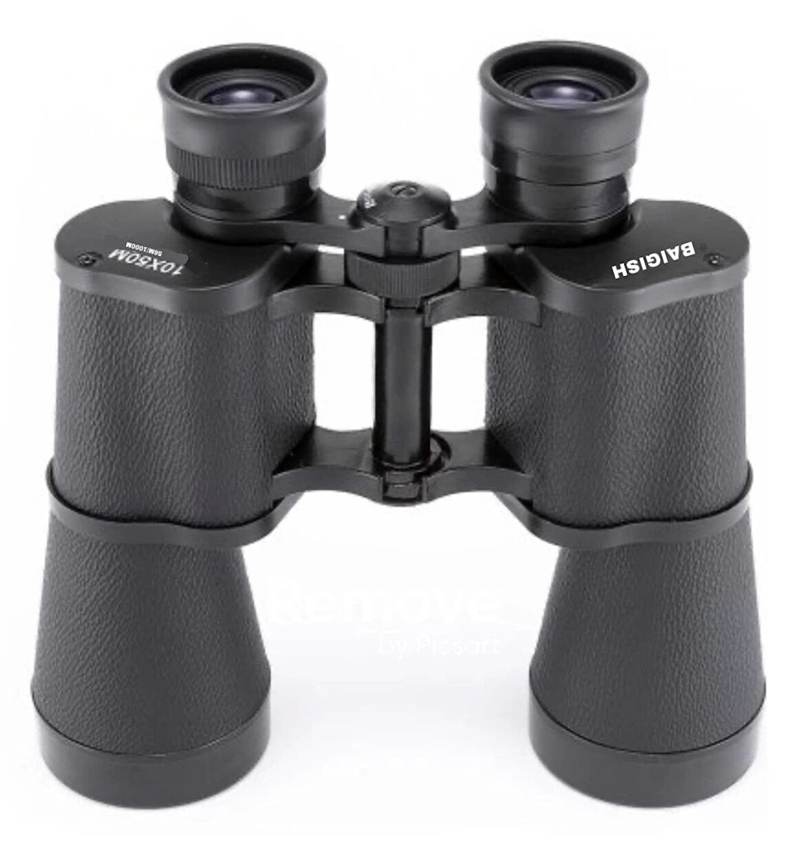 CEYLAN ADAM Baigish 10x50 El Dürbünü 1000m/56m – Rus Malı – Üstün Kalite