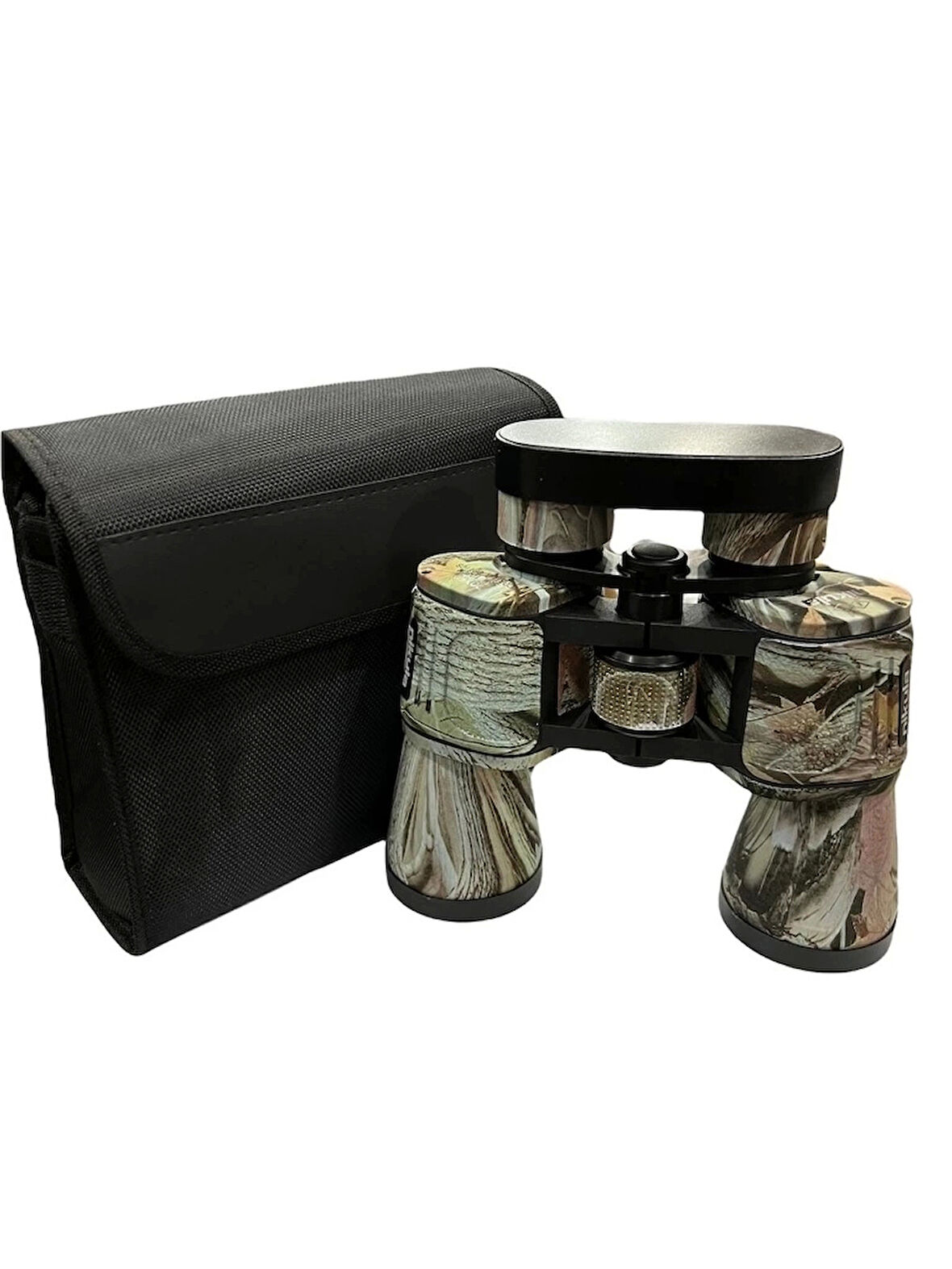 CEYLAN ADAM 20×50 Profesyonel El Dürbünü – 1000m/56 – Askeri