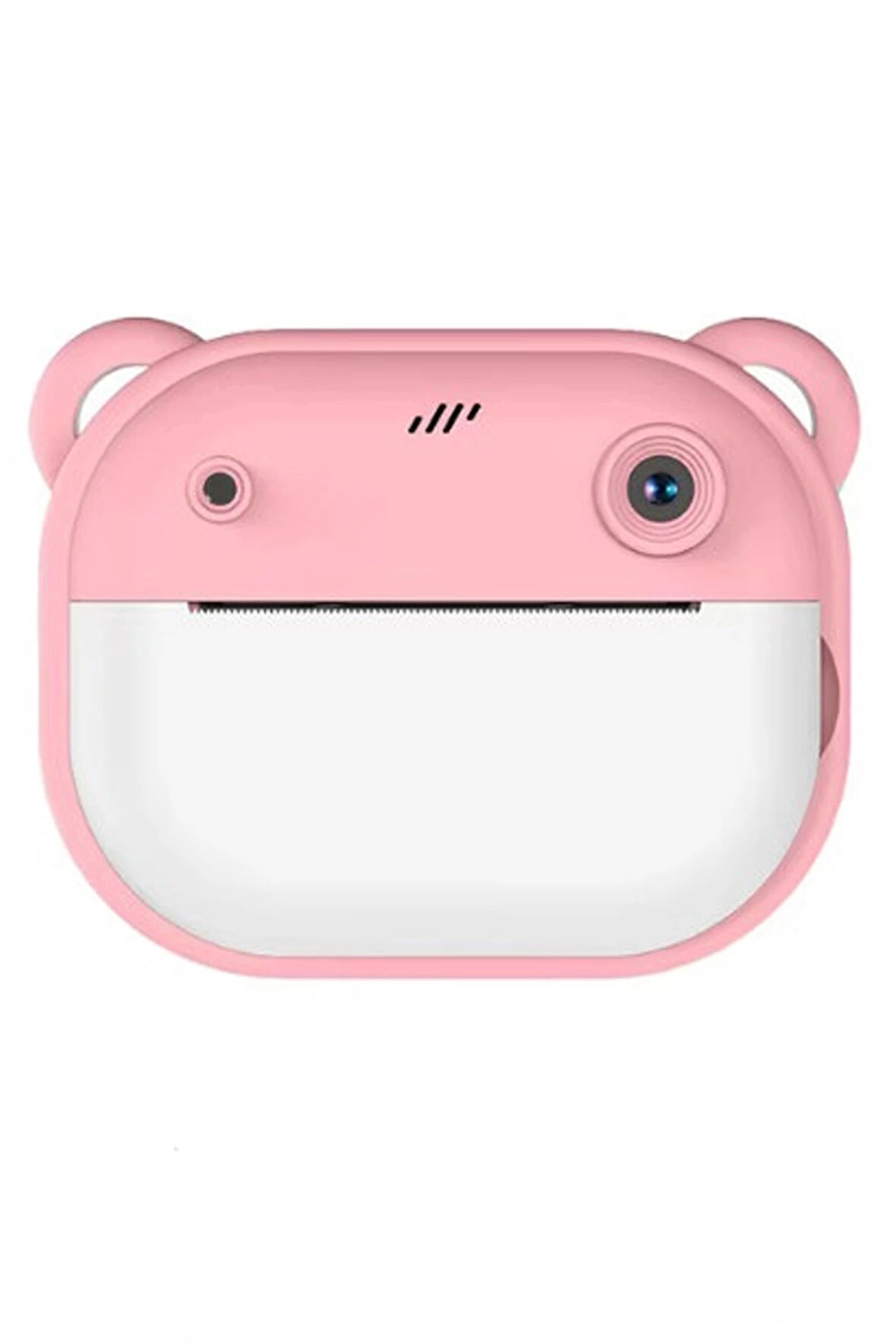 CEYLAN ADAM Dijital Video Kayıt Fotoğraf Çocuk Kamerası Anlık Termal Resim Kağıt Baskılı Vtn-09