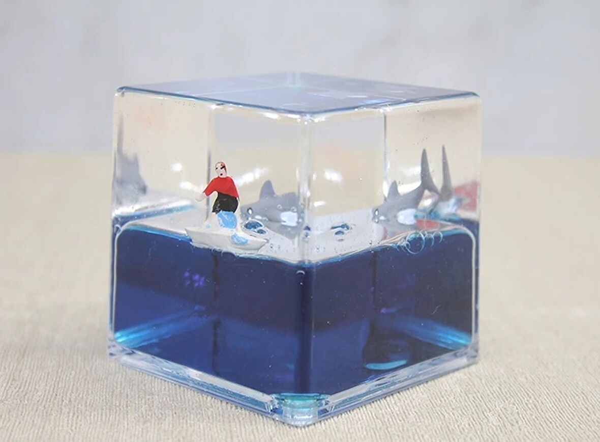 Batmayan Gemi Alk3415