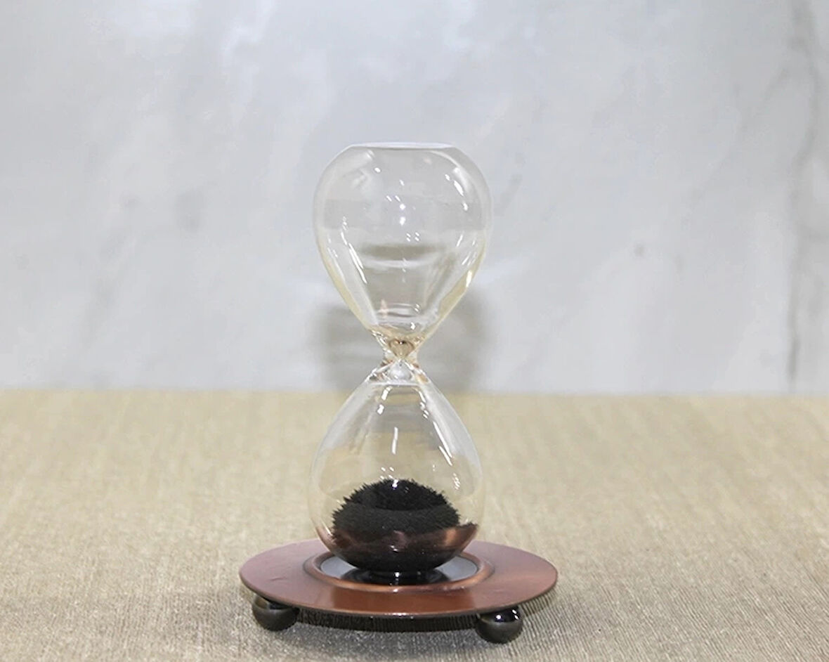 Mıknatıslı Kumsaati Alk3562