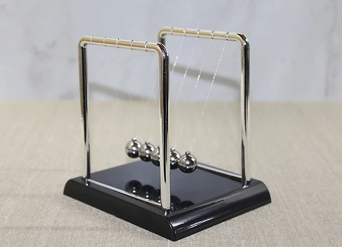 Denge Balans Alk3798