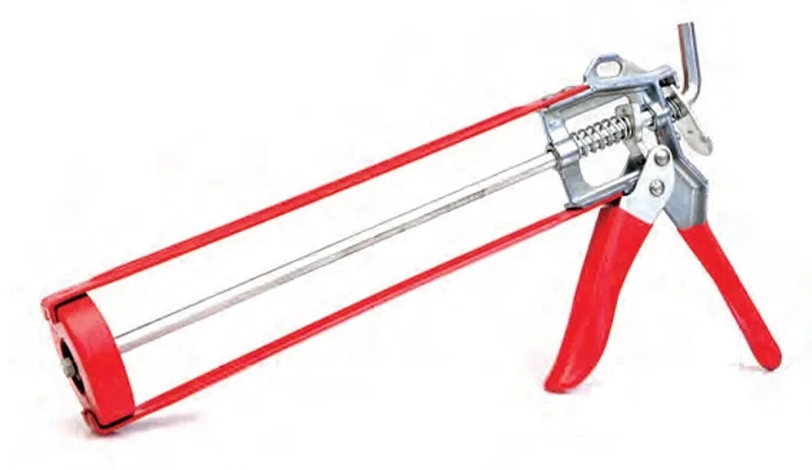 Profesyonel İskelet Tip Silikon Sı