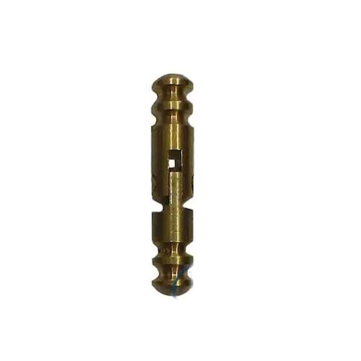 CEYLAN ADAM Pirinç Gizli, Çubuk Kutu Menteşe - 5x25mm, 100 Adet