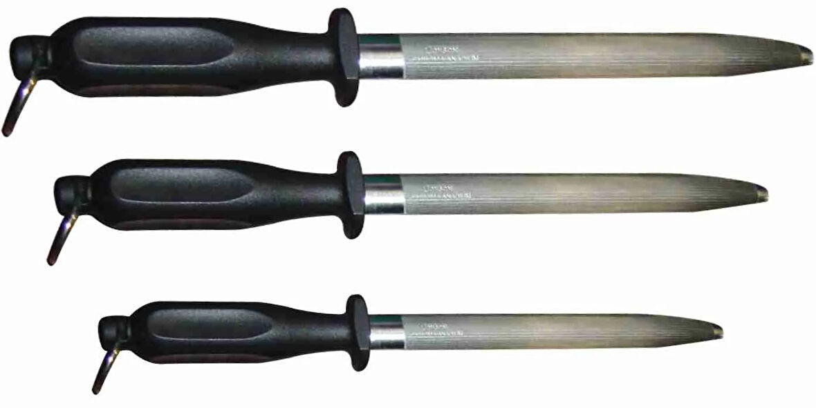 Mp Solingen Tipi Yassı Masat 8 - 20 Cm