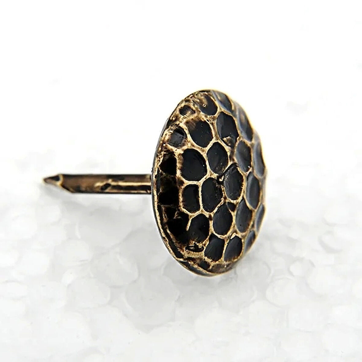 - Eskitme Antik Petek Kabara / Raptiye 16 Mm 30