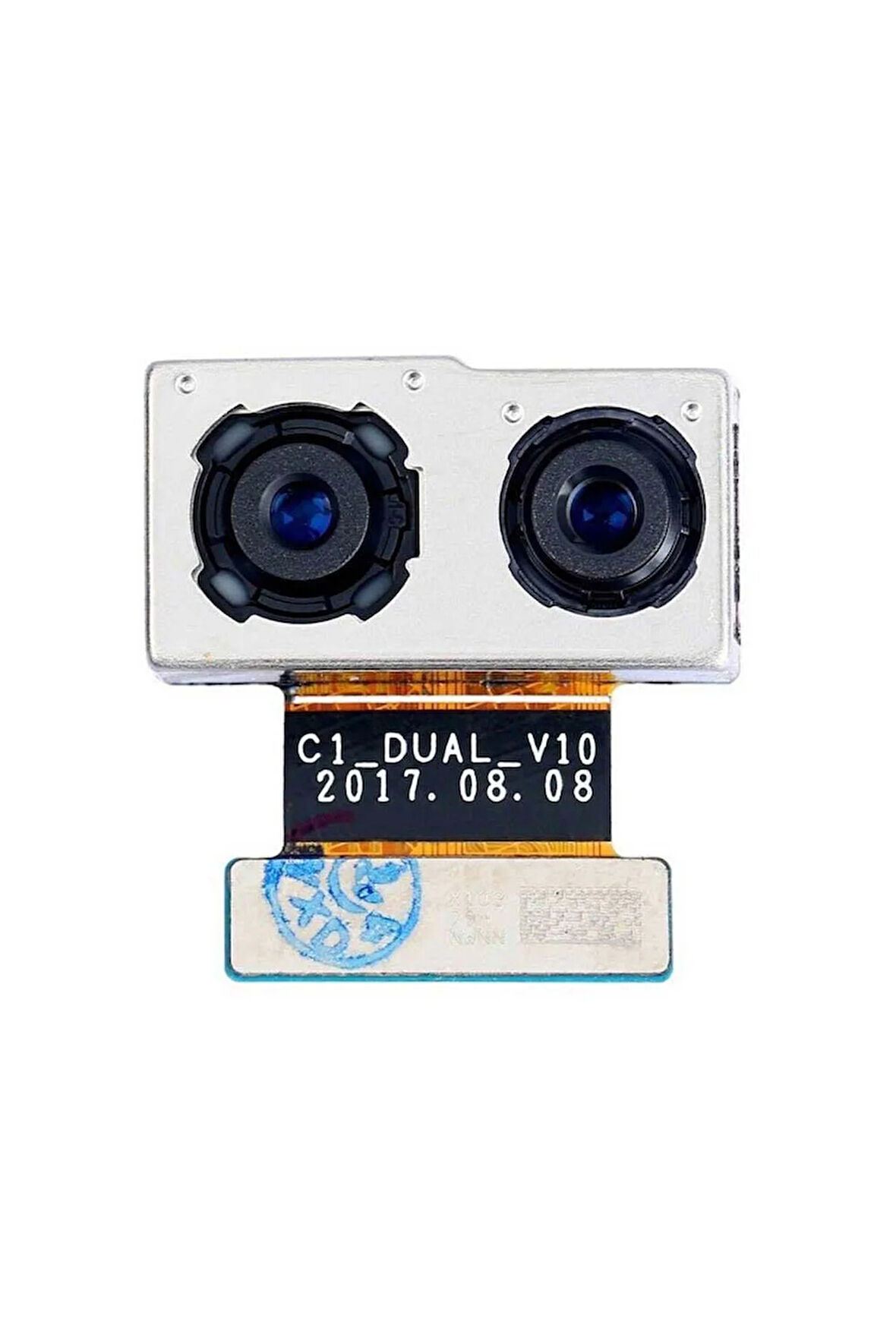 Xiaomi Mi 6 Uyumlu Arka Kamera