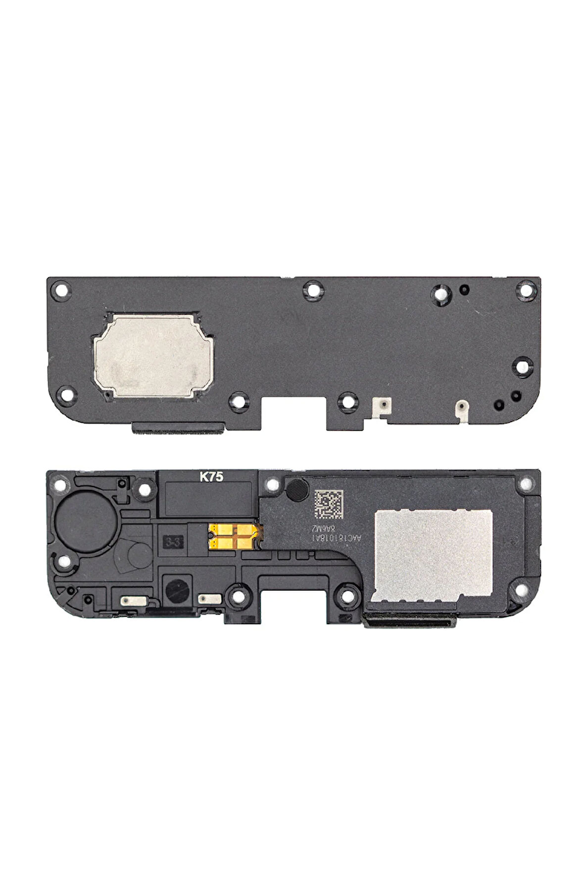 Xiaomi Mi8 Lite Uyumlu Hoparlör-Buzzer