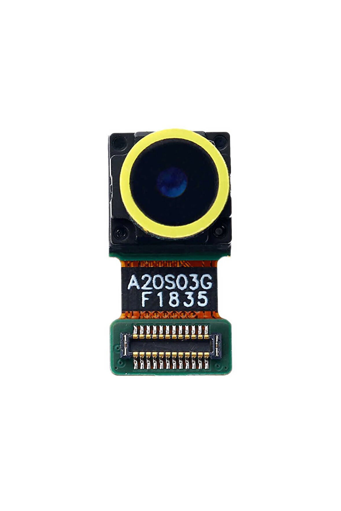 Xiaomi Mİ 8 SE Uyumlu Ön Kamera