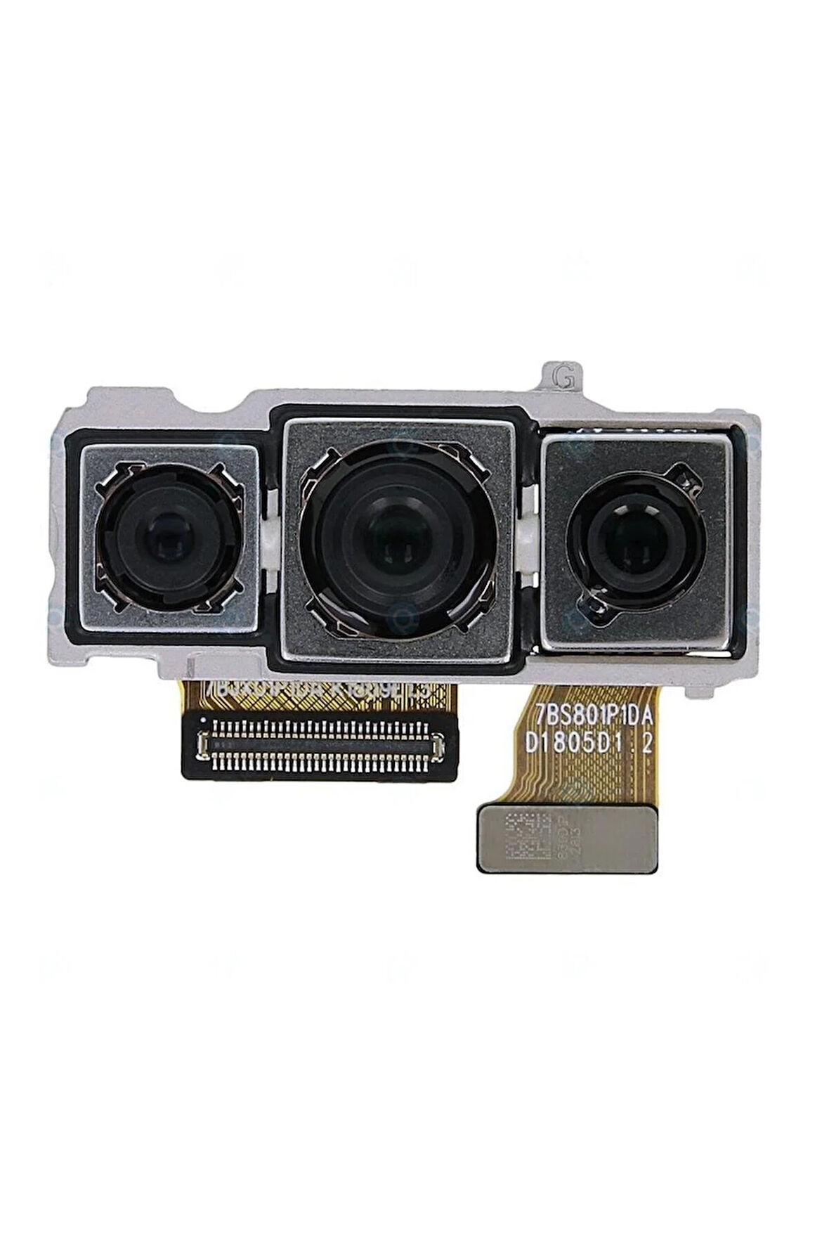 Xiaomi Mİ 9 Uyumlu Arka Kamera