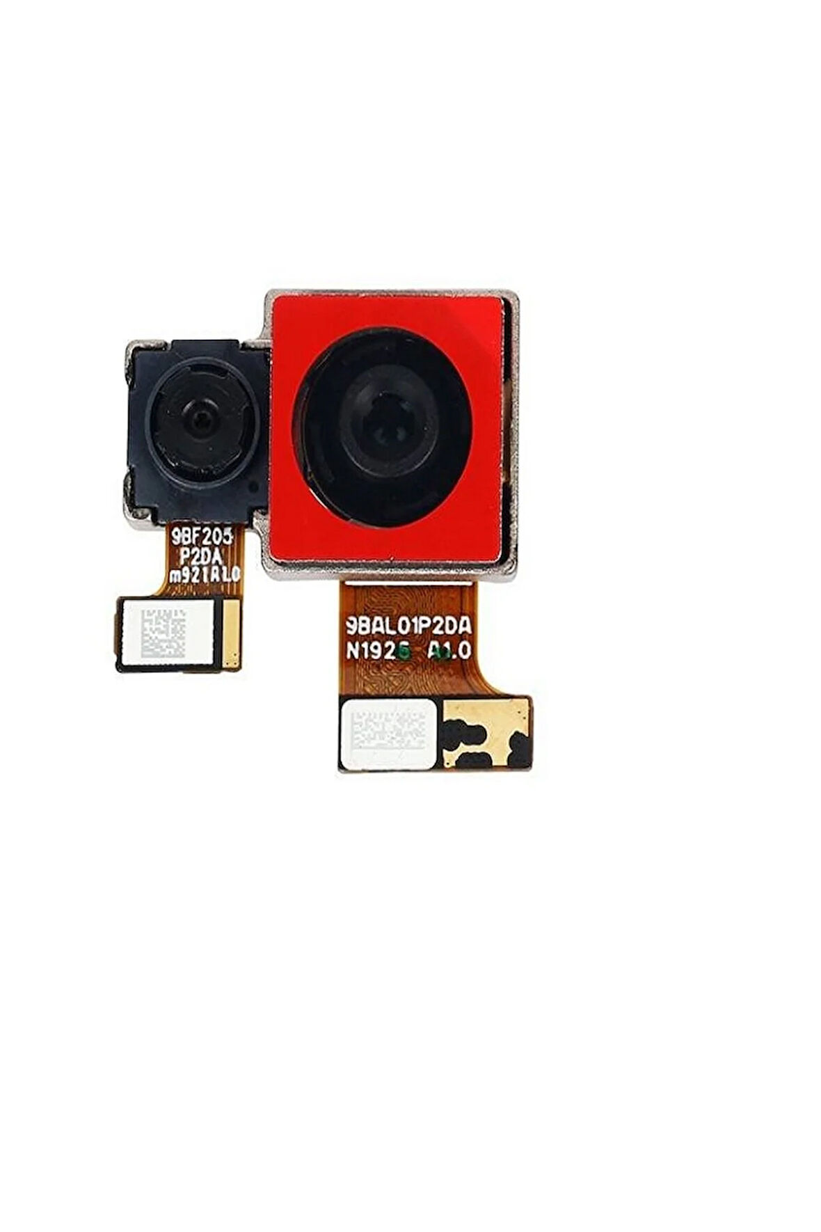 Xiaomi Mİ 9 LİTE Uyumlu Arka Kamera
