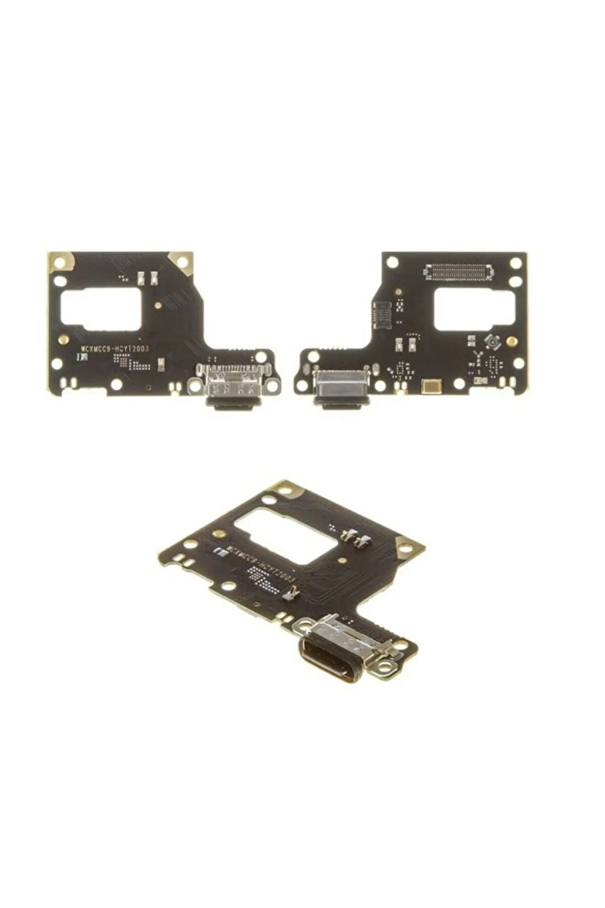 Xiaomi Mİ 9 LİTE Uyumlu Şarj Bordu