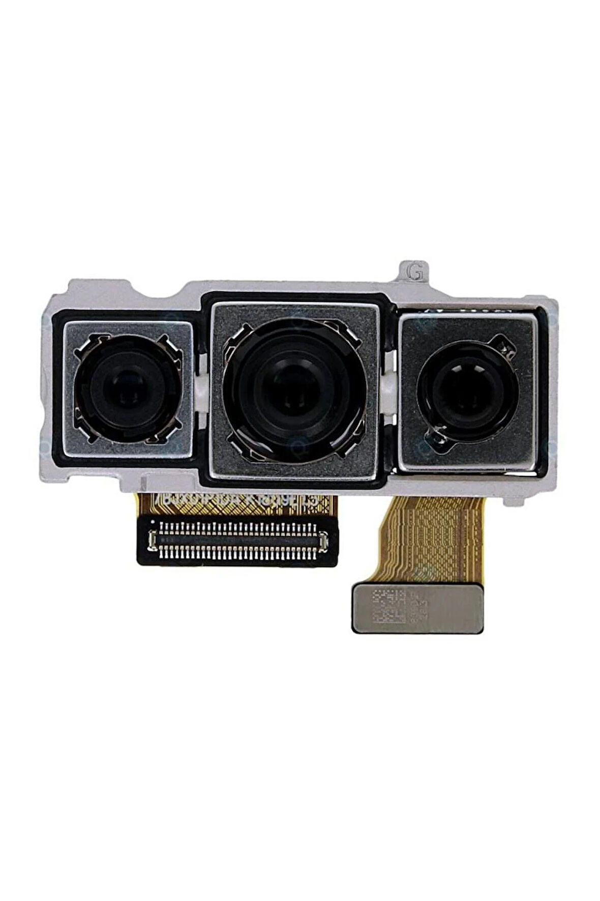 Xiaomi Mİ 9 T / 9T PRO Uyumlu Arka Kamera