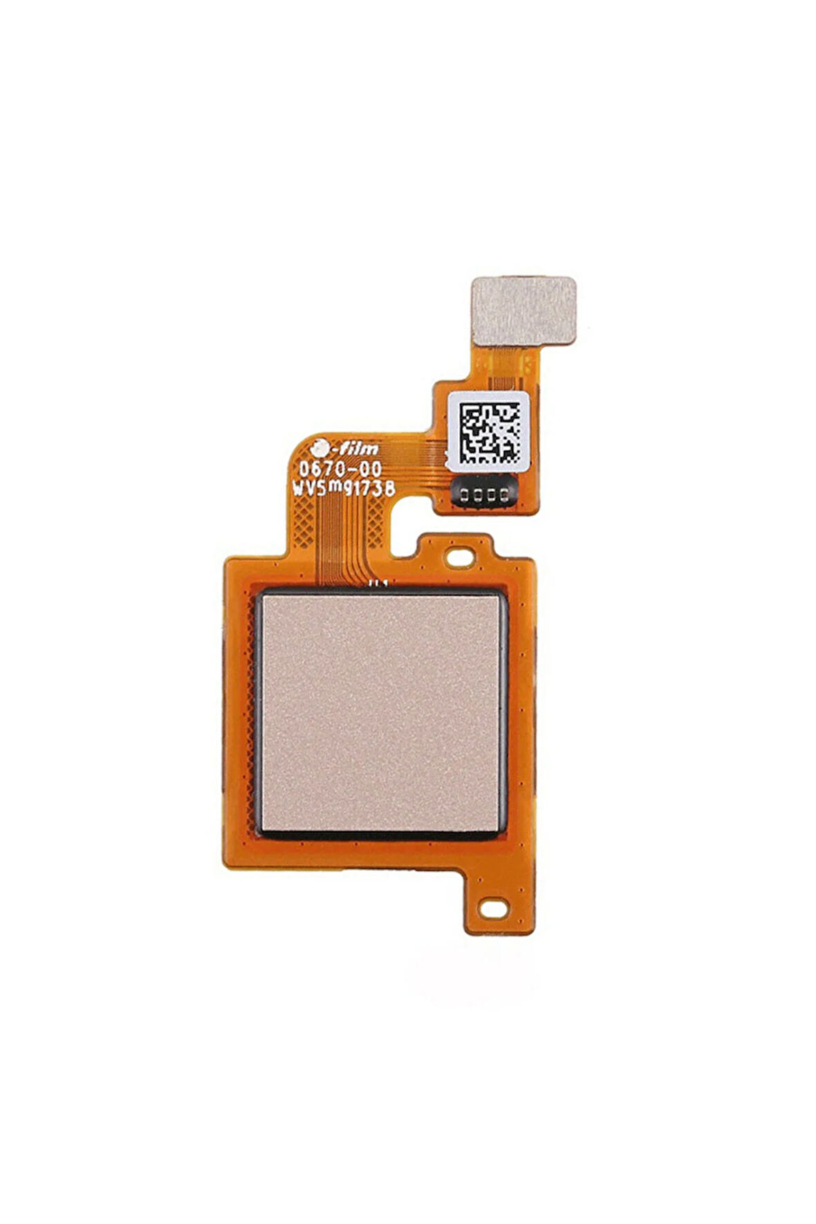 Xiaomi Mi A1-Mi 5X Uyumlu Home Flex Pembe