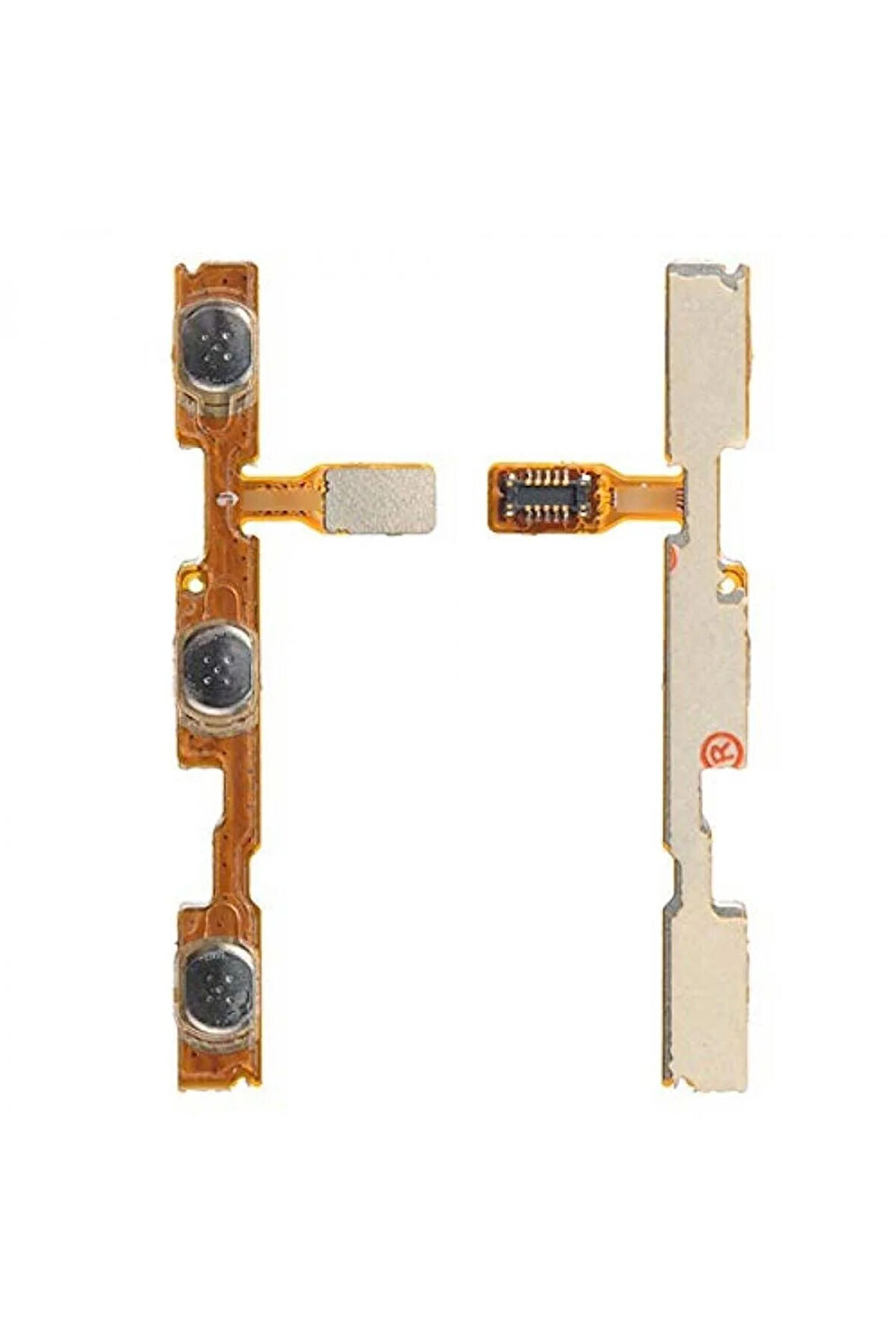 Xiaomi Mİ A2 LİTE Uyumlu On-Off Flex