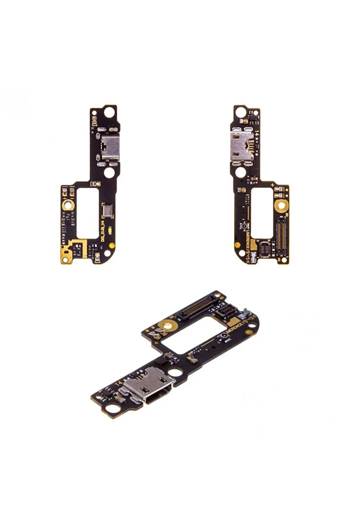 Xiaomi Mİ A2 LİTE Uyumlu Şarj Bordu