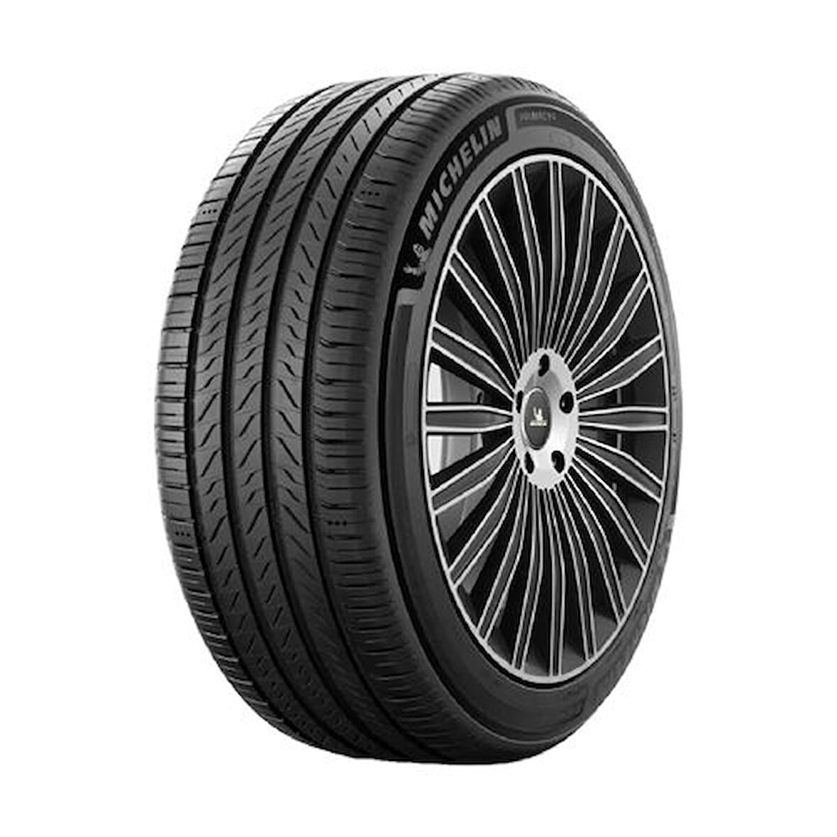 Michelin 235/55R18 100V Primacy 5 (Üretim Yılı:2025)