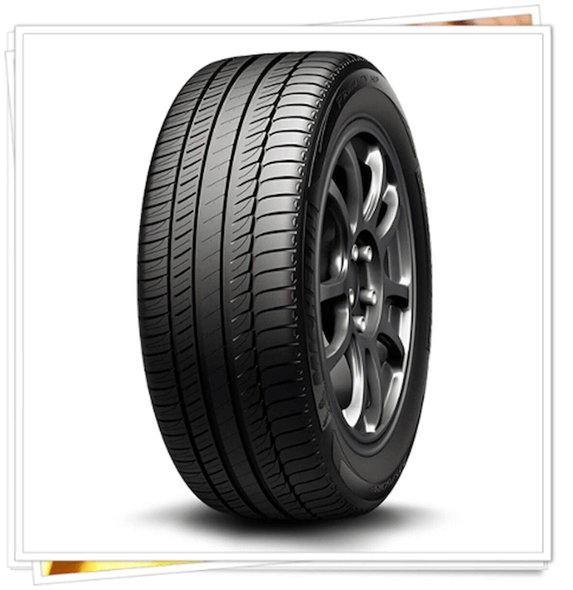Michelin 275/35R21 99Y Pilot Super Sport RFT (Üretim Yılı:2025)