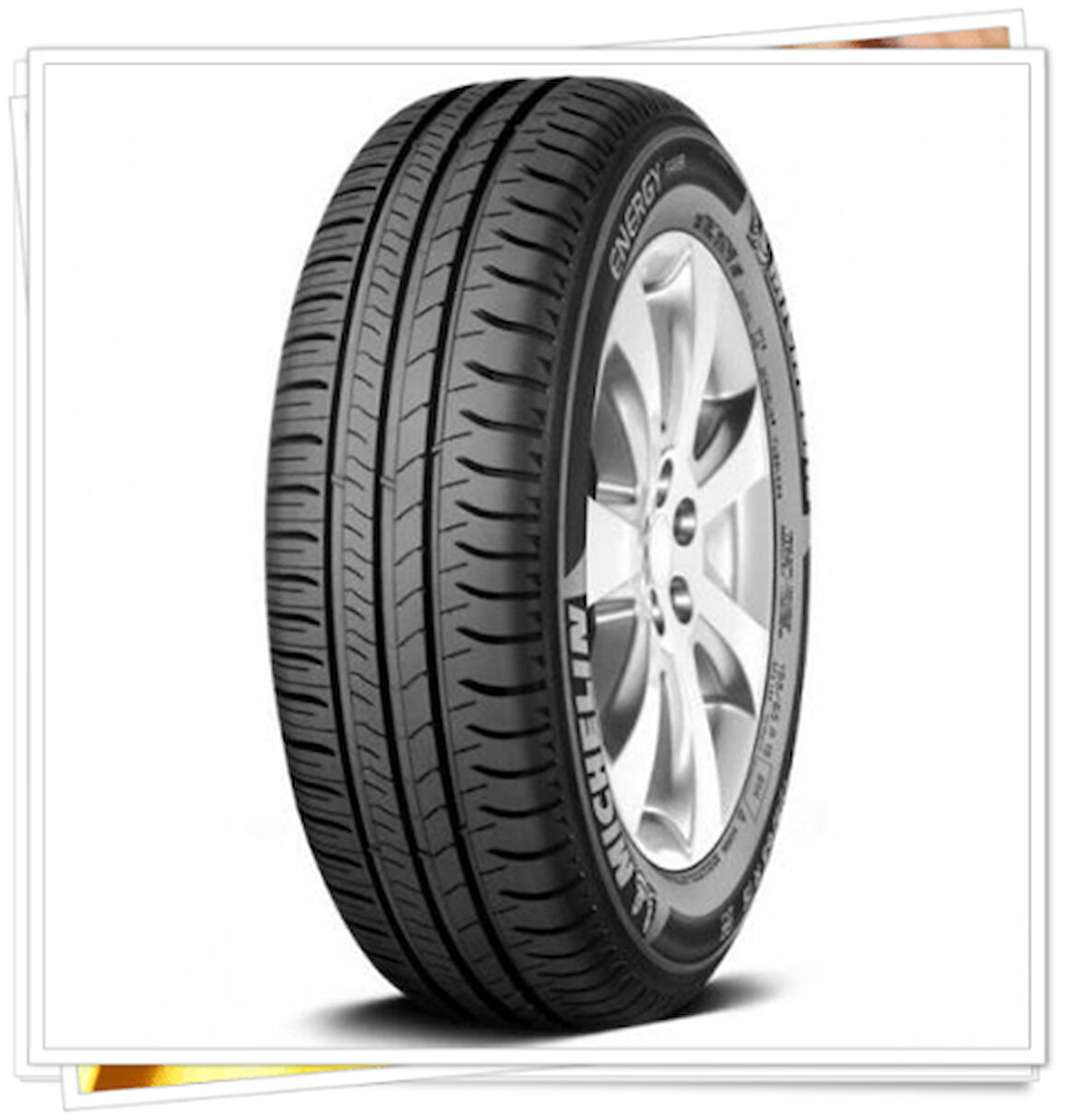 Michelin 175/65R15 88H XL Energy Saver+Grnx.* (Üretim Yılı:2025)