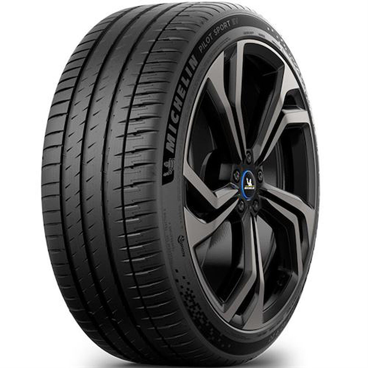 Michelin 255/40R20 101W XL Pilot Sport EV Acoustic T0 (Üretim Yılı:2025)