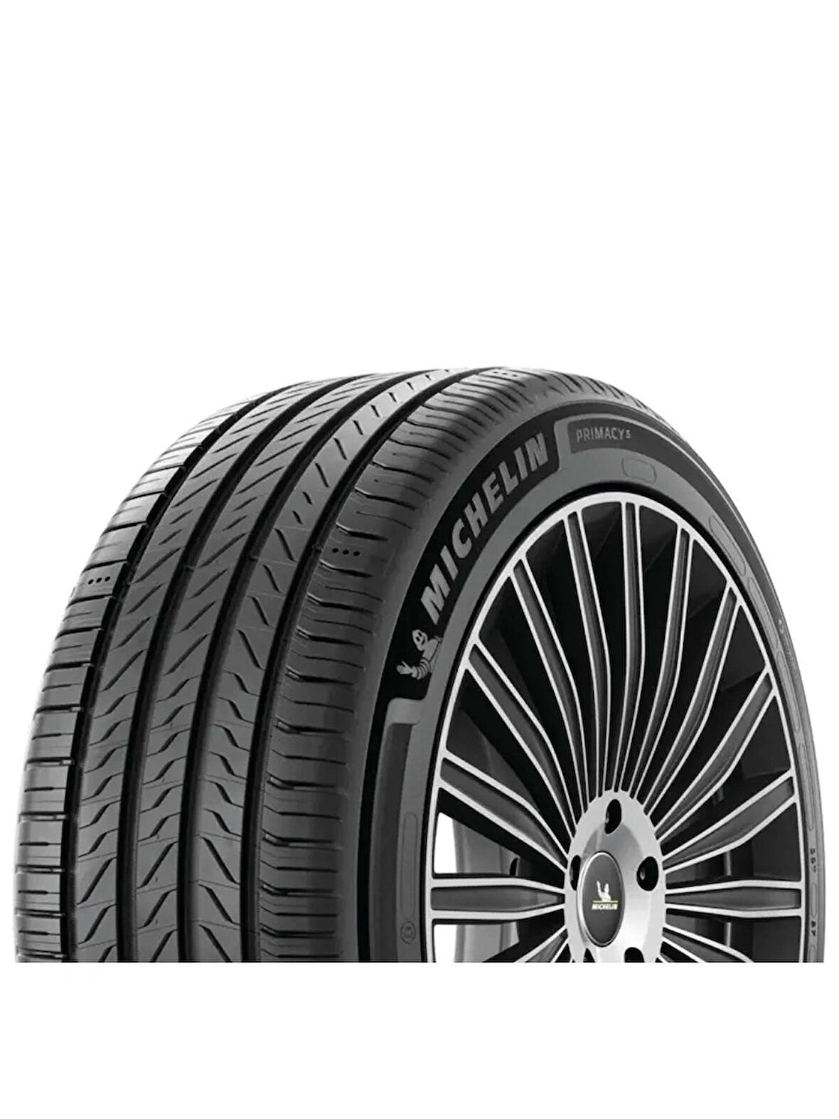 Michelin 205/55R16 91V Primacy 5 Yaz Lastiği Üretim Tarihi : 2025