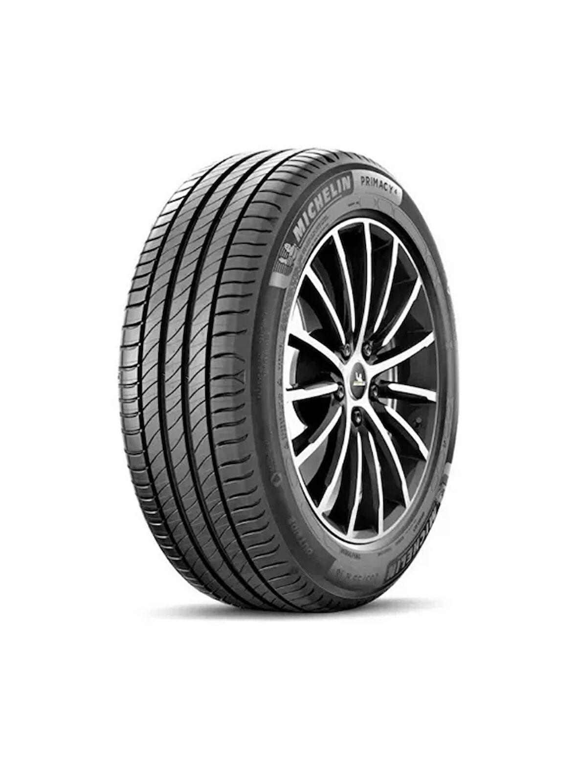 Michelin Primacy 4+ 215/55R16 97W XL ( Yıl: 2024 )