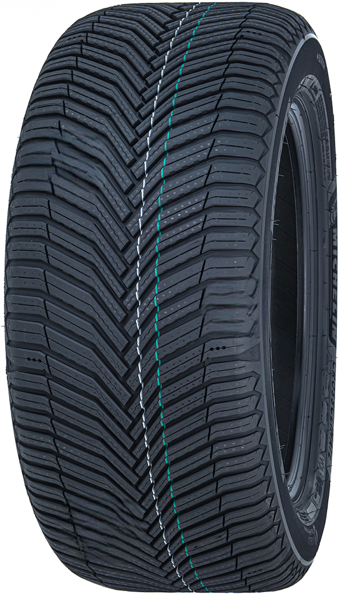 MİCHELIN 205/55R19 97V XL CROSSCLIMATE 2 MI OTO 4 MEVSİM 2024