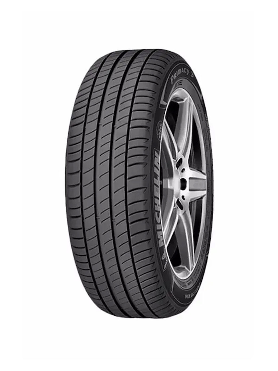 Michelin Primacy 3 ZP * 205/55R17 95W XL GRNX ( Yıl: 2025 )