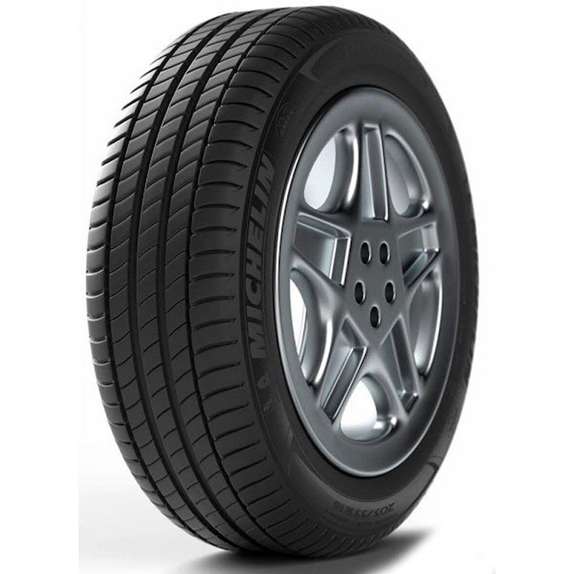 Michelin Primacy 3 ZP 205/55R16 91W GRNX Otomobil Yaz Lastiği (Üretim Yılı: 2024)
