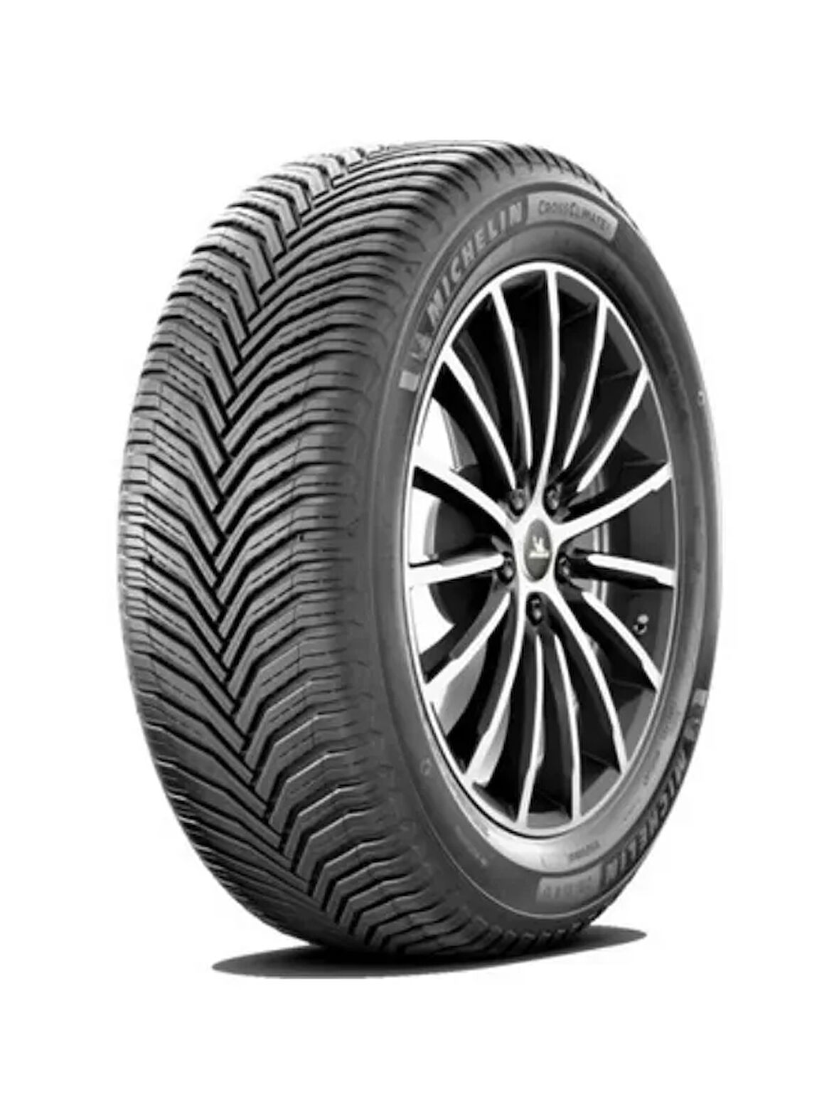 Michelin CrossClimate 2 235/45R18 98Y XL ( Yıl: 2024 )