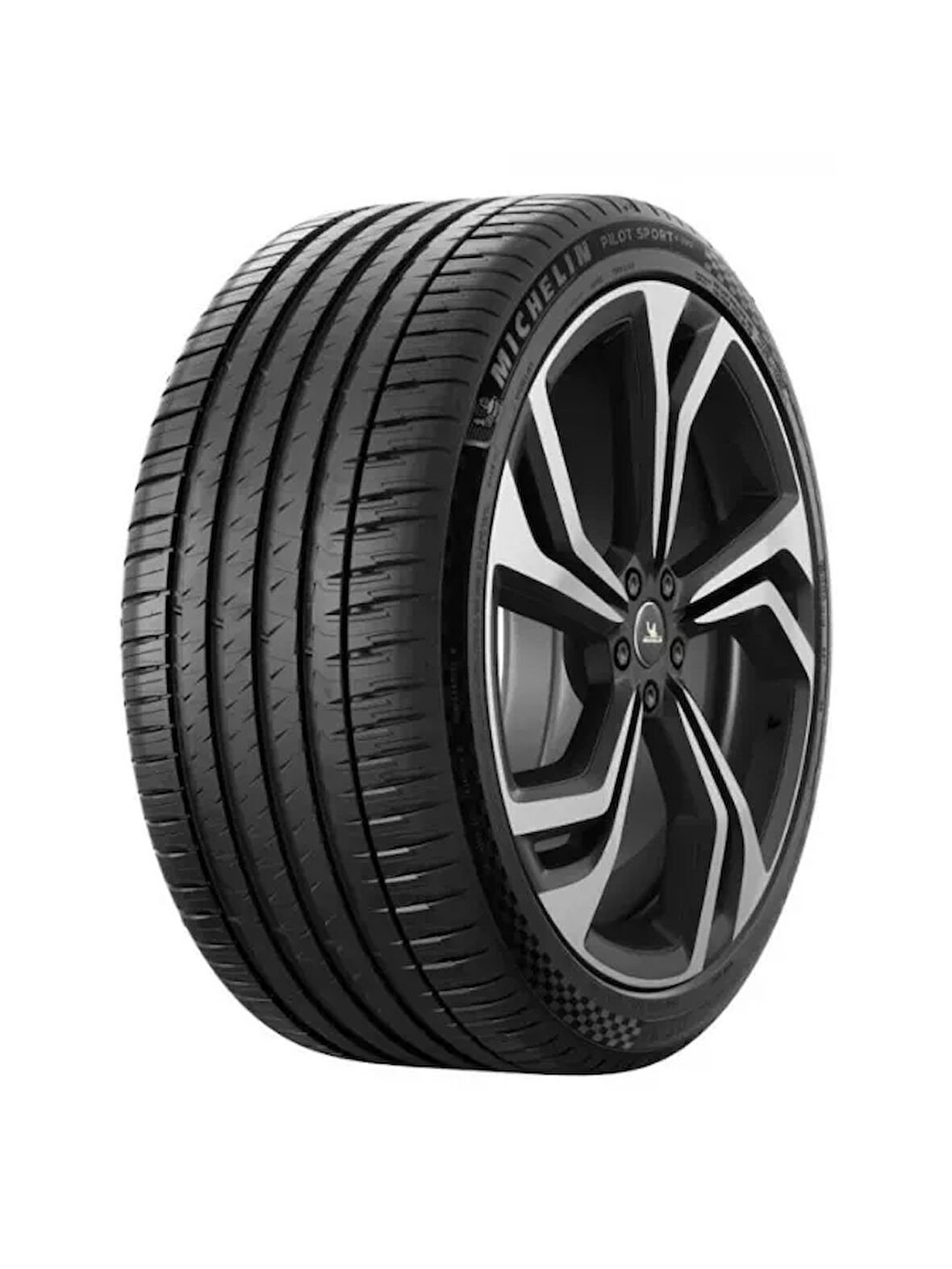 Michelin Pilot Sport 4 SUV 295/35R21 107Y XL ( Yıl: 2024 )
