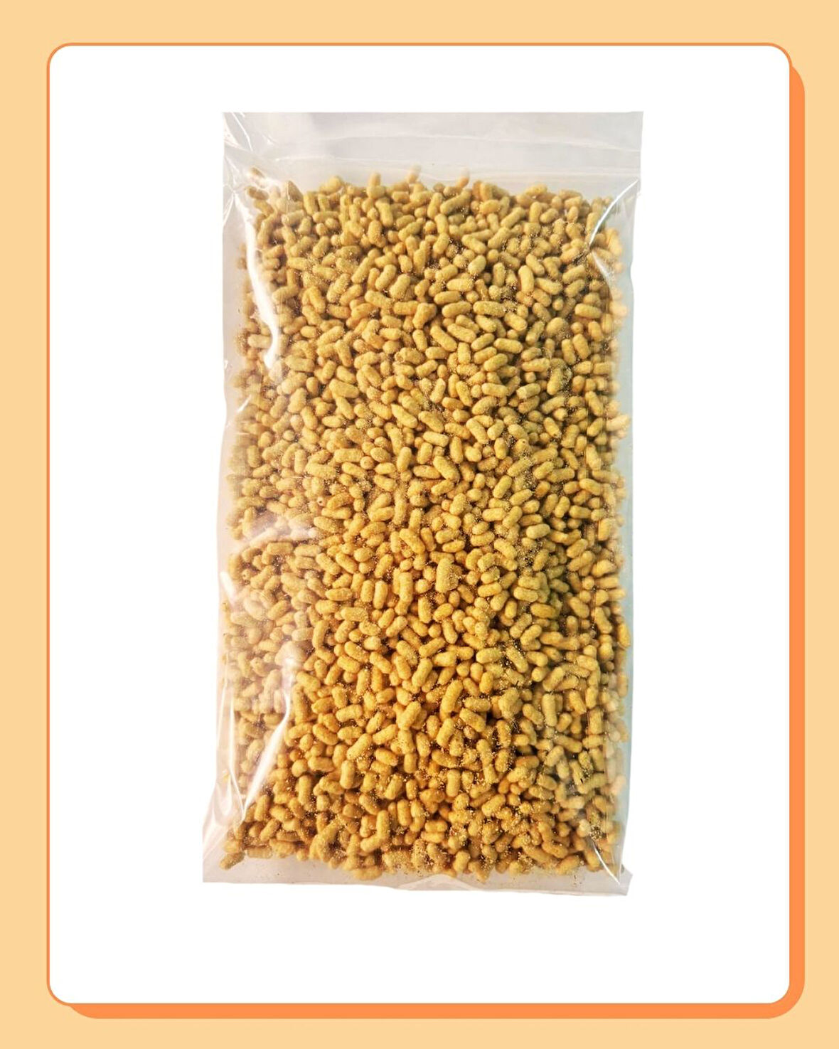 Pond Stick Naturel Japon Balığı Yemi 100Gr