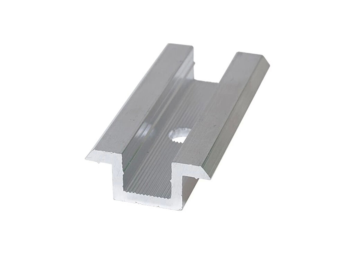 Orta Panel Tutucu (Mid Clamp) 100 Adet