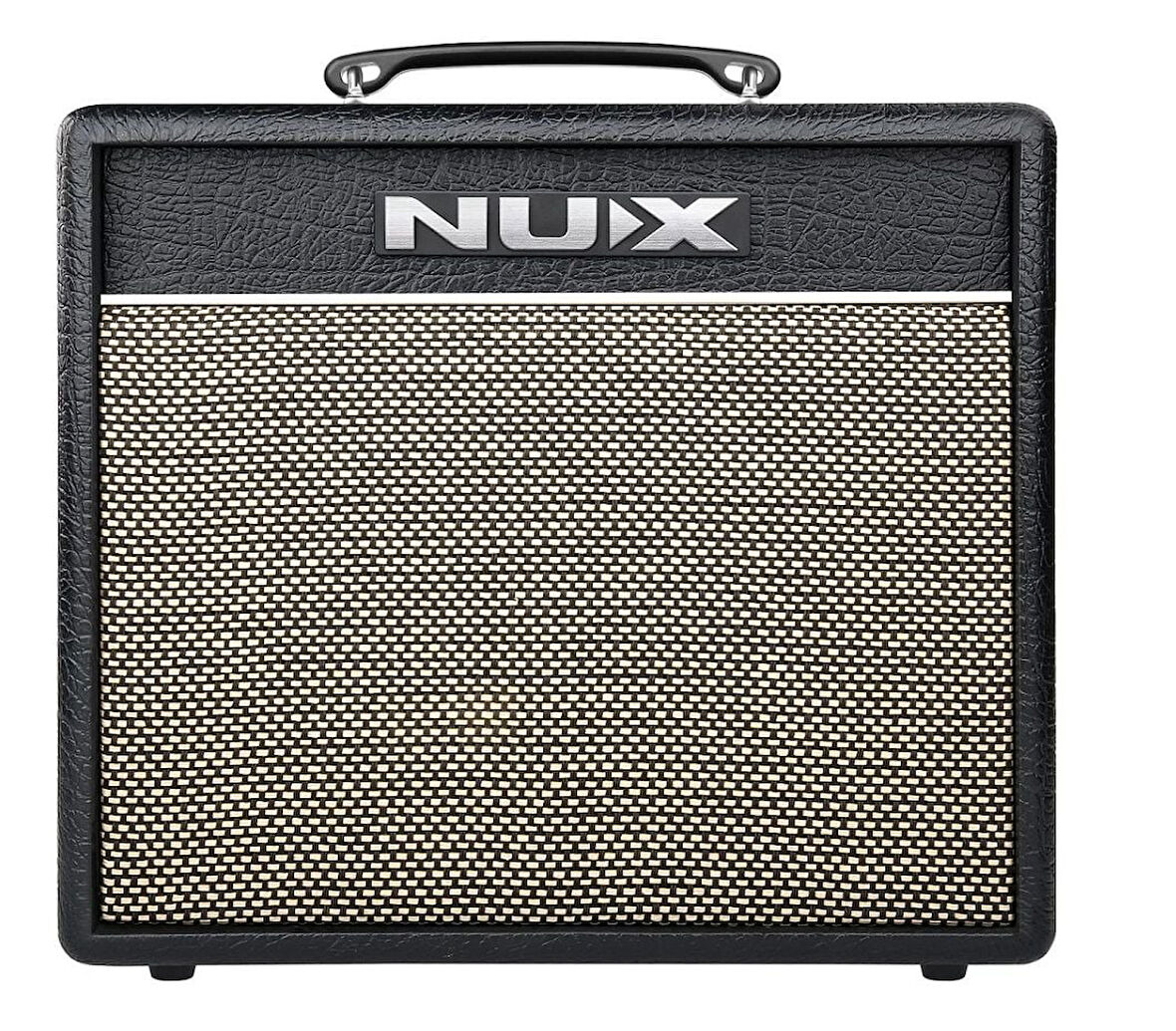 Nux MIGHTY 20 MKII Elektro Gitar Amfisi