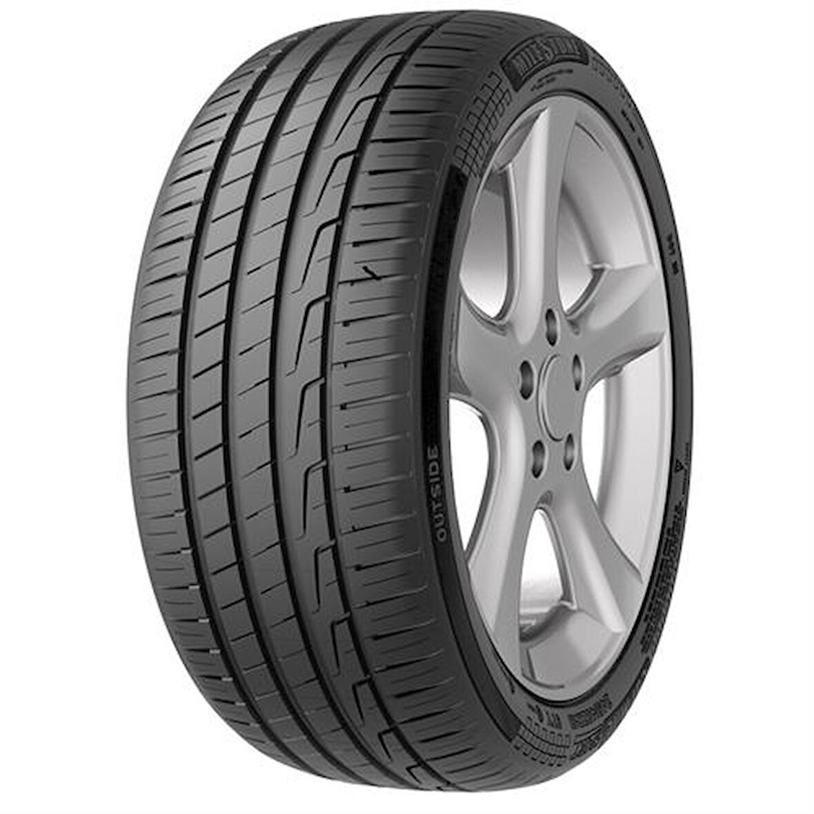 Milestone 245/40R18 97Y XL Carmile Sport (Üretim Yılı:2023)